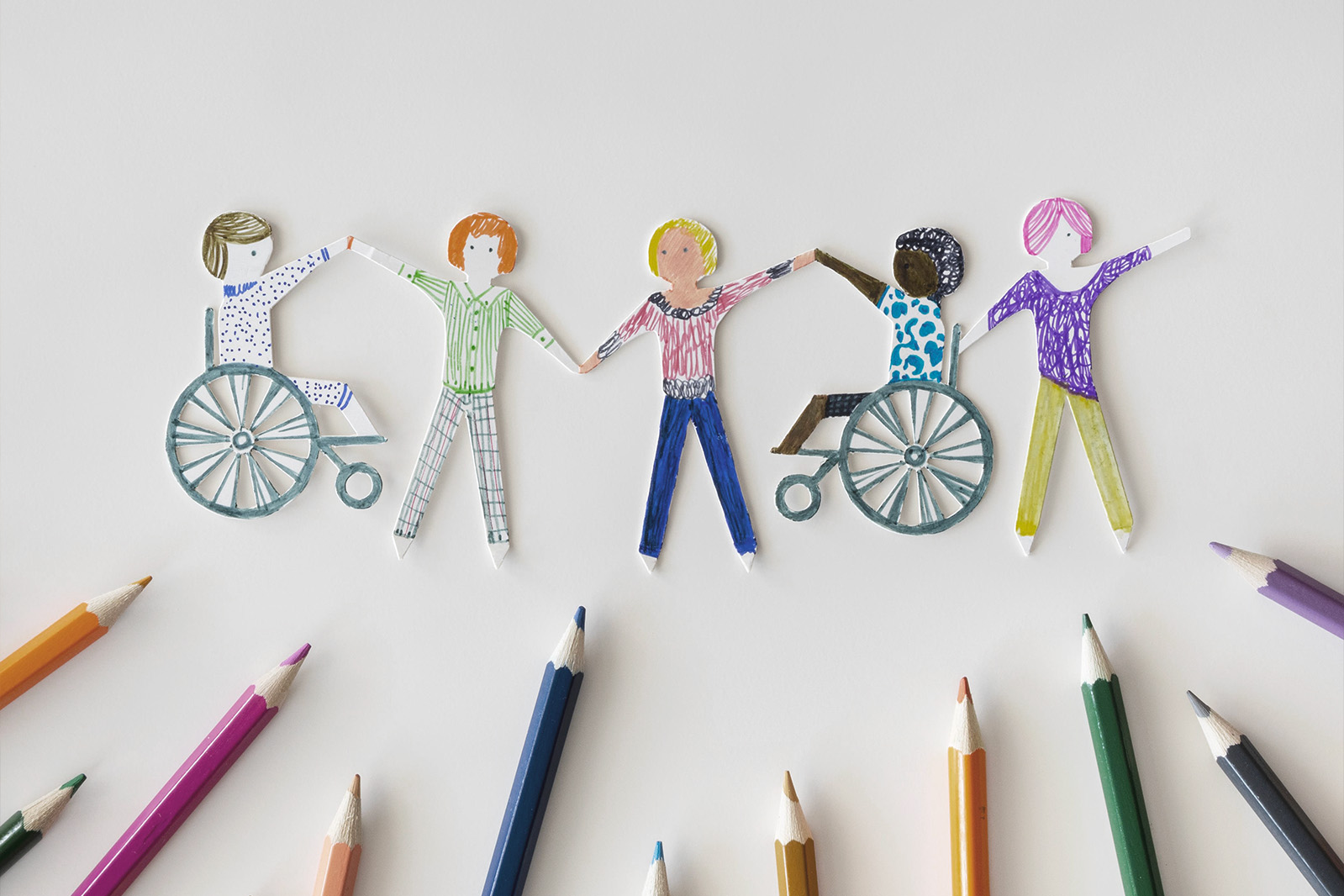 Amour d’Enfants finance 6 projets pour les IME du Val-d’Oise (août 2025)